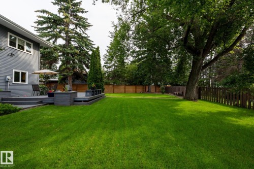 7711 139 Street Nw, Edmonton, AB - Outdoor