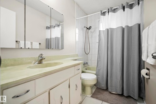 17312 105 Street Nw, Edmonton, AB - Indoor Photo Showing Bathroom