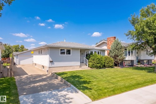 17312 105 Street Nw, Edmonton, AB - Outdoor