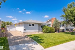 17312 105 Street NW  Edmonton, AB T5X 3H4