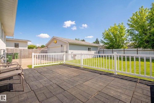 17312 105 Street Nw, Edmonton, AB - Outdoor With Exterior