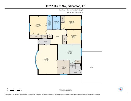 17312 105 Street Nw, Edmonton, AB - Other