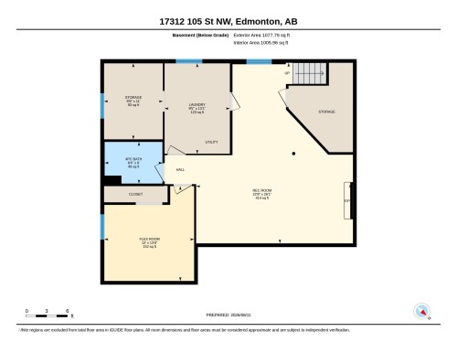 17312 105 Street Nw, Edmonton, AB - Other