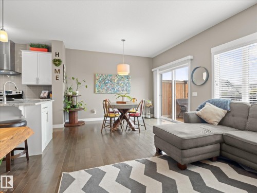 6318 167A Avenue Nw, Edmonton, AB - Indoor