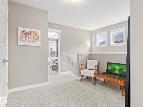 6318 167A Avenue Nw, Edmonton, AB - Indoor Photo Showing Other Room