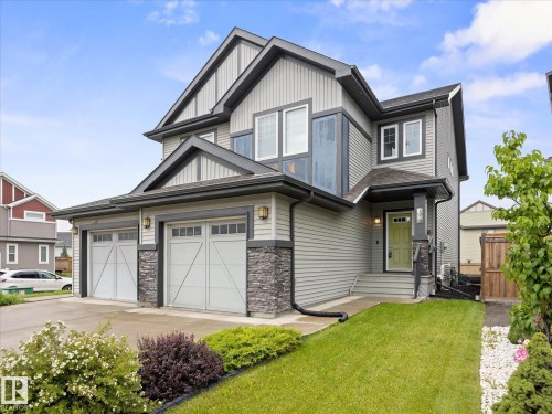 6318 167A Avenue Nw, Edmonton, AB - Outdoor