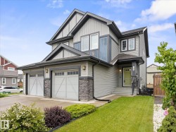 6318 167A Avenue NW Edmonton, AB T5Y 3P7