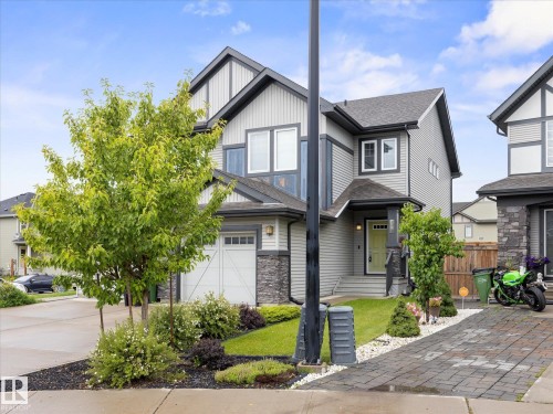 6318 167A Avenue Nw, Edmonton, AB - Outdoor