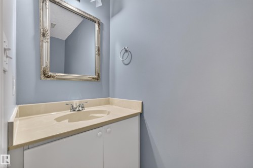 #14 14803 34 St Nw, Edmonton, AB - Indoor Photo Showing Bathroom