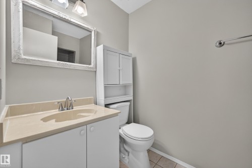 #14 14803 34 St Nw, Edmonton, AB - Indoor Photo Showing Bathroom