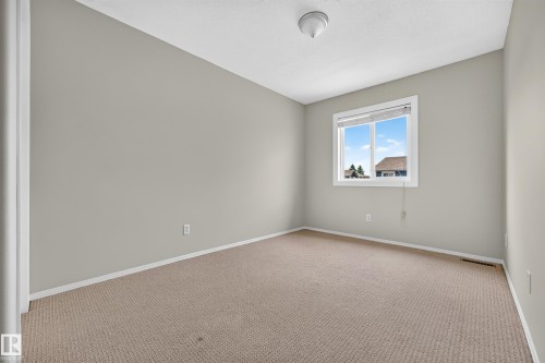 #14 14803 34 St Nw, Edmonton, AB - Indoor Photo Showing Other Room