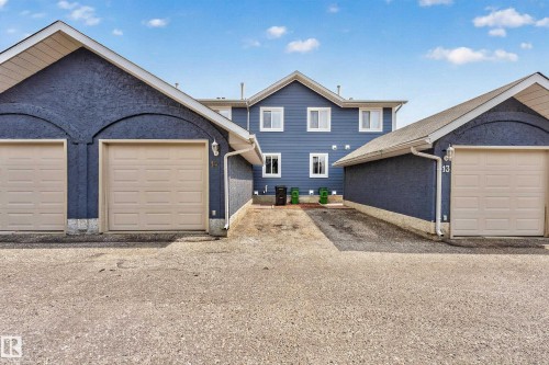 #14 14803 34 St Nw, Edmonton, AB - Outdoor