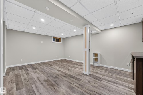 #14 14803 34 St Nw, Edmonton, AB - Indoor