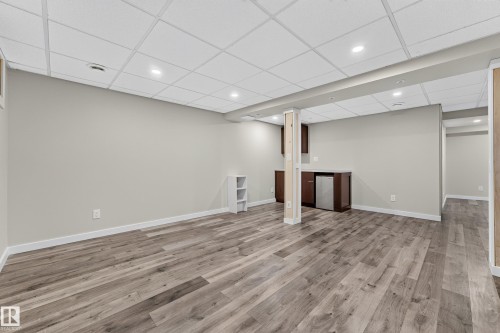 #14 14803 34 St Nw, Edmonton, AB - Indoor