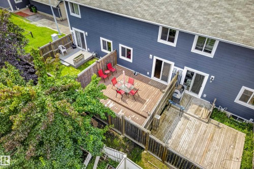 #14 14803 34 St Nw, Edmonton, AB - Outdoor