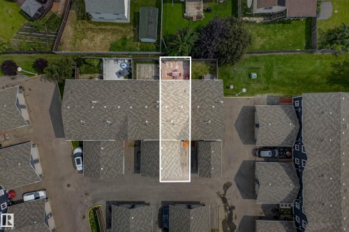 #14 14803 34 St Nw, Edmonton, AB - 