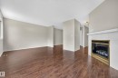 #14 14803 34 St Nw, Edmonton, AB  - Indoor With Fireplace 