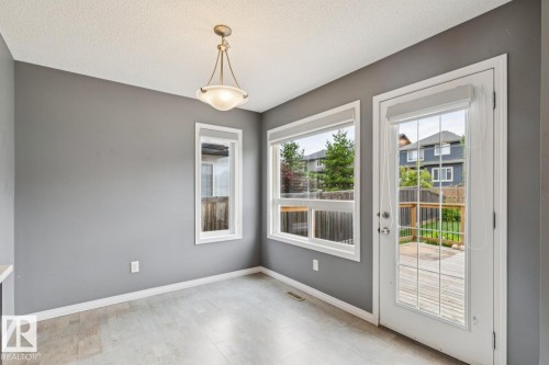 5935 18 Avenue Sw, Edmonton, AB -  Photo Showing Other Room