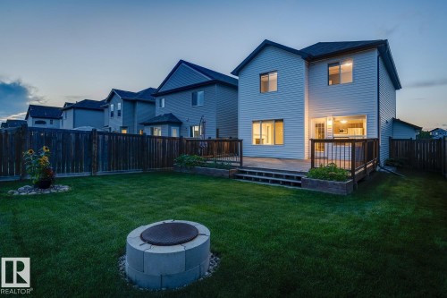 5935 18 Avenue Sw, Edmonton, AB - Outdoor