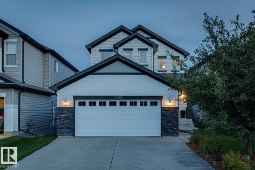 5935 18 Avenue Sw, Edmonton, AB - Outdoor