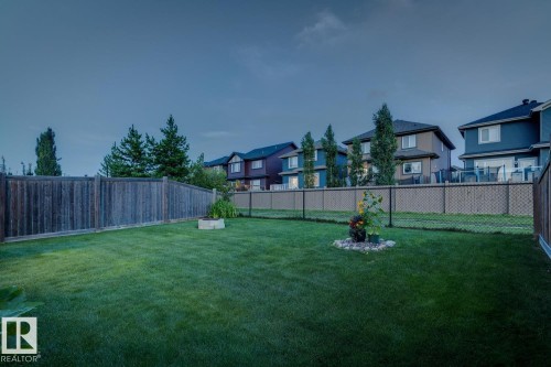 5935 18 Avenue Sw, Edmonton, AB - Outdoor With Deck Patio Veranda