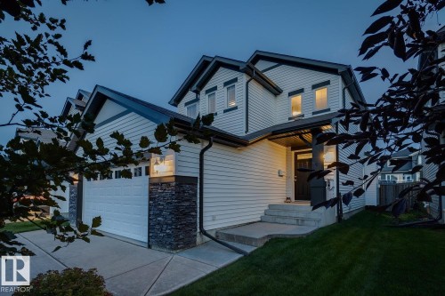 5935 18 Avenue Sw, Edmonton, AB - Outdoor