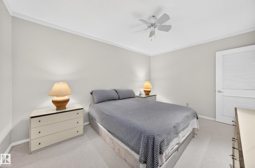 13003 124 Avenue Nw, Edmonton, AB - Indoor Photo Showing Bedroom