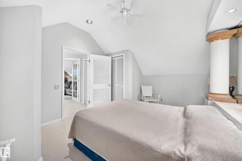 13003 124 Avenue Nw, Edmonton, AB - Indoor Photo Showing Bedroom