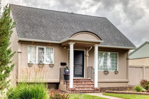 13003 124 Avenue Nw, Edmonton, AB - Outdoor