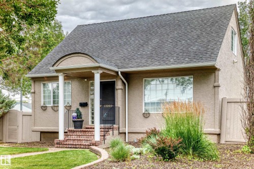 13003 124 Avenue Nw, Edmonton, AB - Outdoor