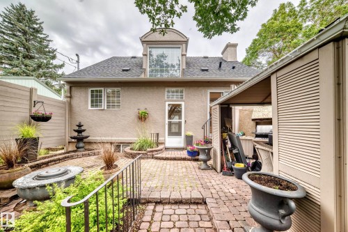 13003 124 Avenue Nw, Edmonton, AB - Outdoor With Exterior