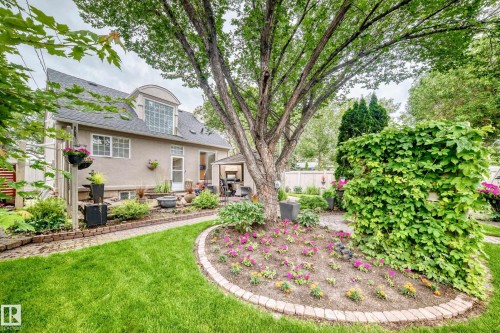 13003 124 Avenue Nw, Edmonton, AB - Outdoor