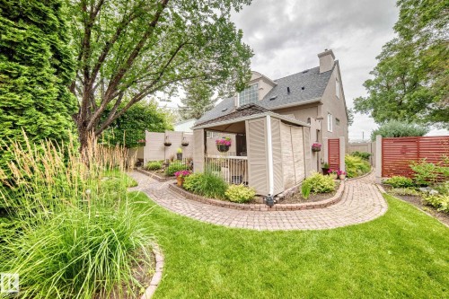 13003 124 Avenue Nw, Edmonton, AB - Outdoor