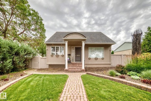 13003 124 Avenue Nw, Edmonton, AB - Outdoor