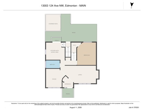 13003 124 Avenue Nw, Edmonton, AB - Other