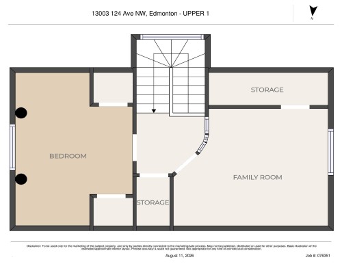 13003 124 Avenue Nw, Edmonton, AB - Other