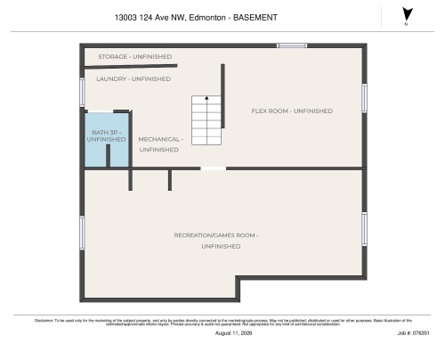 13003 124 Avenue Nw, Edmonton, AB - Other