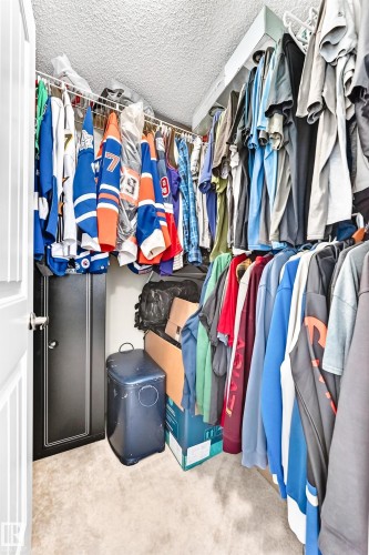 3512 11 Street Nw, Edmonton, AB - Indoor With Storage