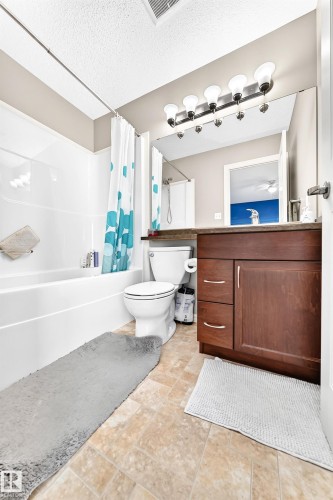 3512 11 Street Nw, Edmonton, AB - Indoor Photo Showing Bathroom