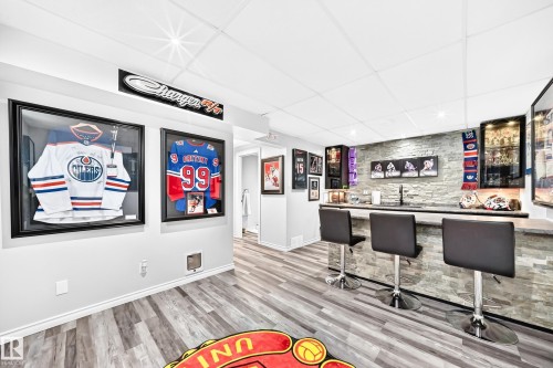 3512 11 Street Nw, Edmonton, AB - Indoor Photo Showing Other Room
