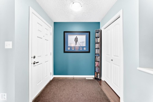 3512 11 Street Nw, Edmonton, AB - Indoor Photo Showing Other Room