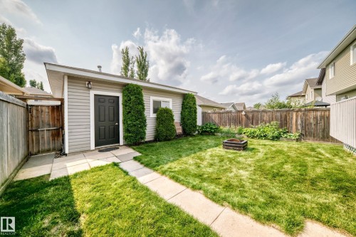 3512 11 Street Nw, Edmonton, AB - Outdoor