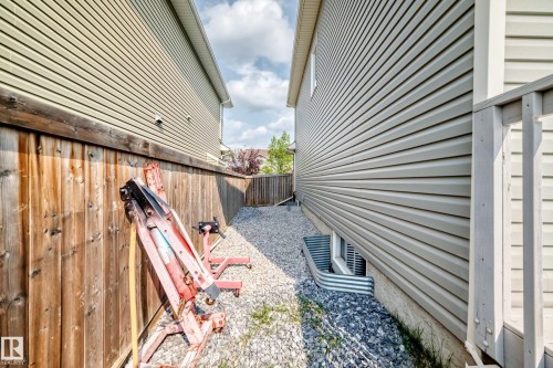 Additional content - 3512 11 Street Nw, Edmonton, AB - Outdoor