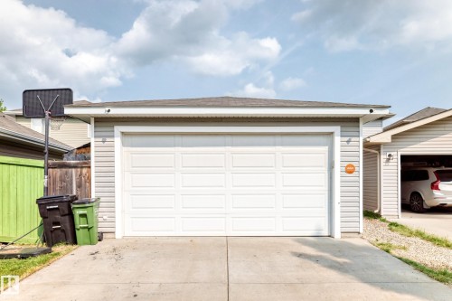 3512 11 Street Nw, Edmonton, AB - Outdoor