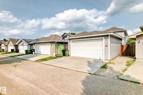3512 11 Street Nw, Edmonton, AB - Outdoor With Facade