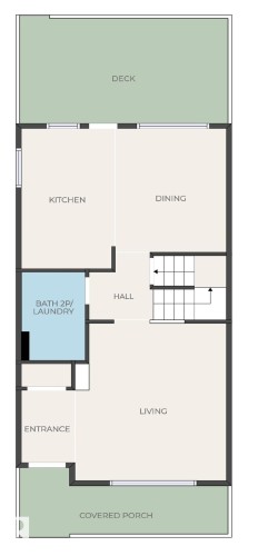 Floor plan - 3512 11 Street Nw, Edmonton, AB - Other