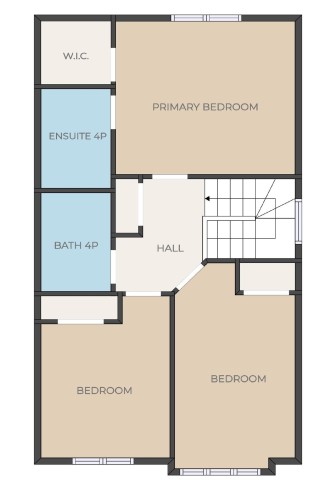 Floor plan - 3512 11 Street Nw, Edmonton, AB - Other