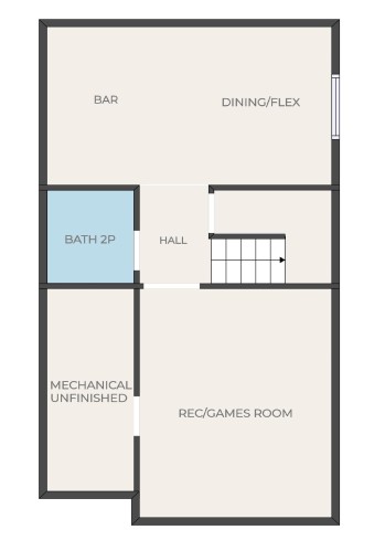 Floor plan - 3512 11 Street Nw, Edmonton, AB - Other