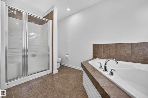 8226 180A Avenue Nw, Edmonton, AB - Indoor Photo Showing Bathroom