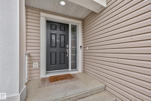 8226 180A Avenue Nw, Edmonton, AB - Outdoor With Exterior